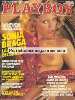 Playboy Spain Oct 1984 magazine